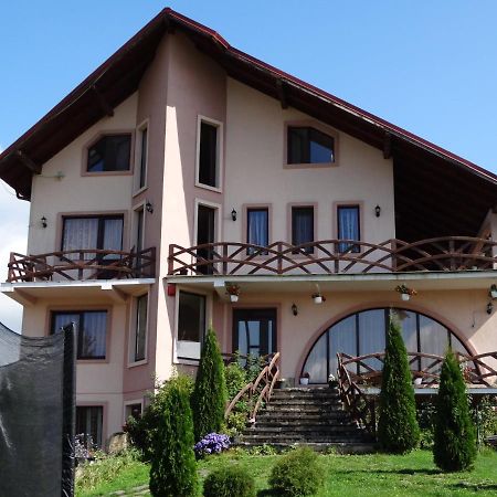 Casa Miruna Пояна Негри Экстерьер фото