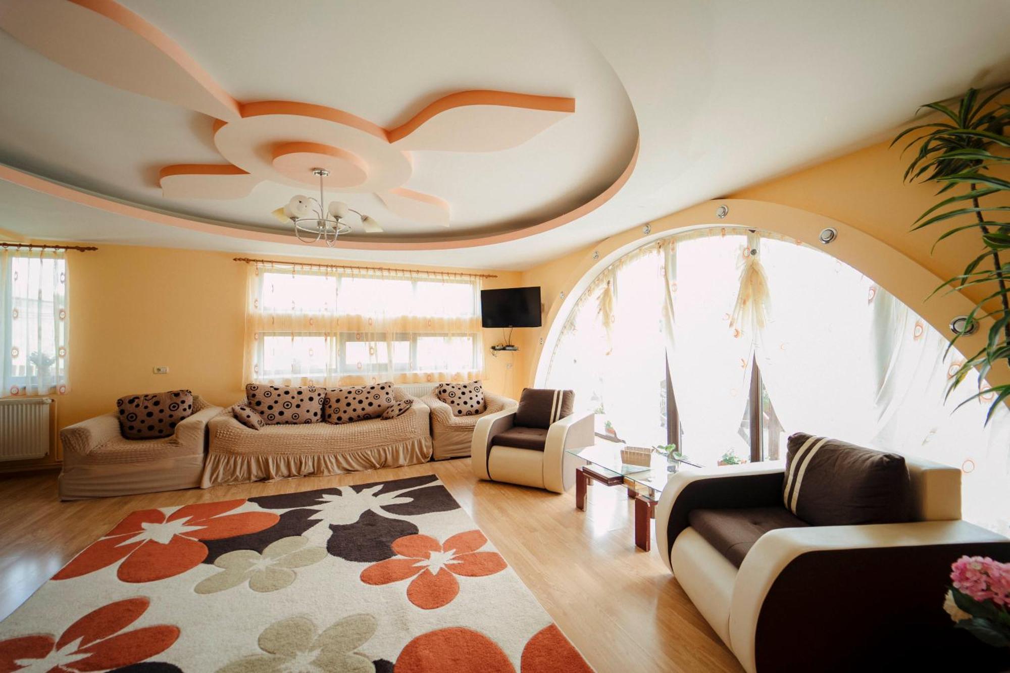 Casa Miruna Пояна Негри Экстерьер фото