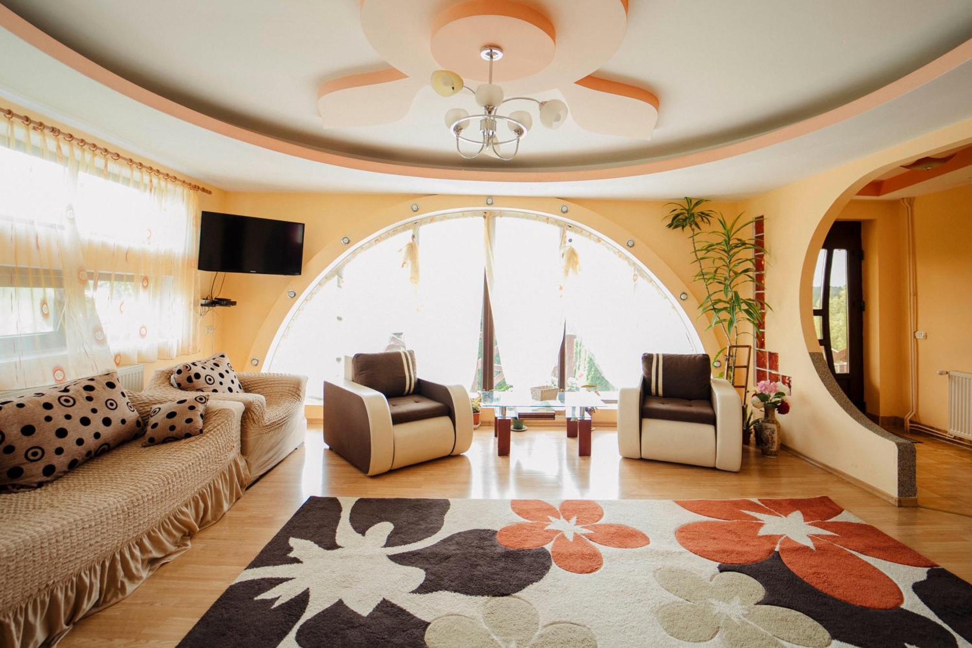 Casa Miruna Пояна Негри Экстерьер фото