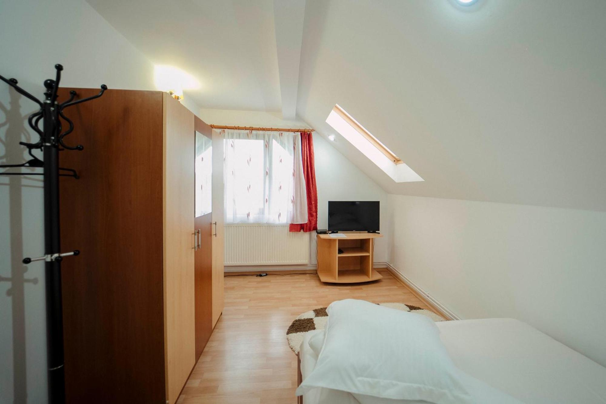 Casa Miruna Пояна Негри Экстерьер фото