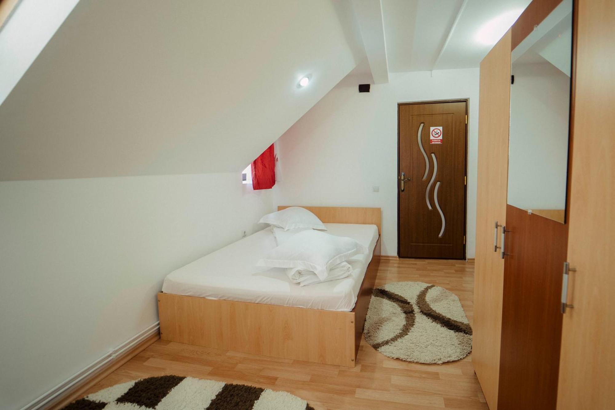 Casa Miruna Пояна Негри Экстерьер фото
