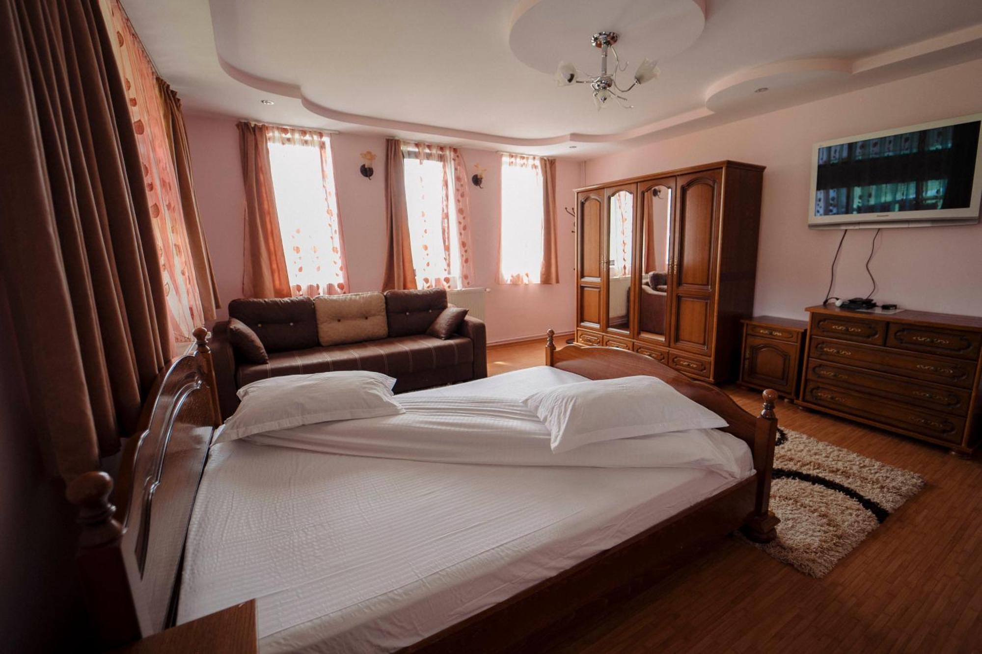 Casa Miruna Пояна Негри Экстерьер фото