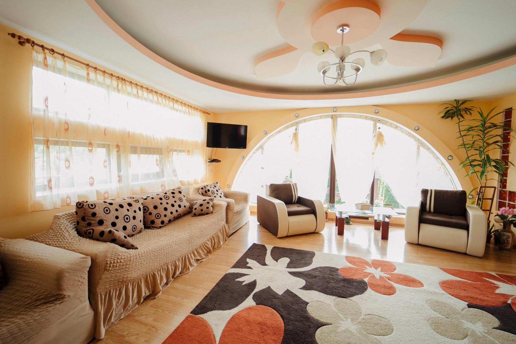 Casa Miruna Пояна Негри Экстерьер фото