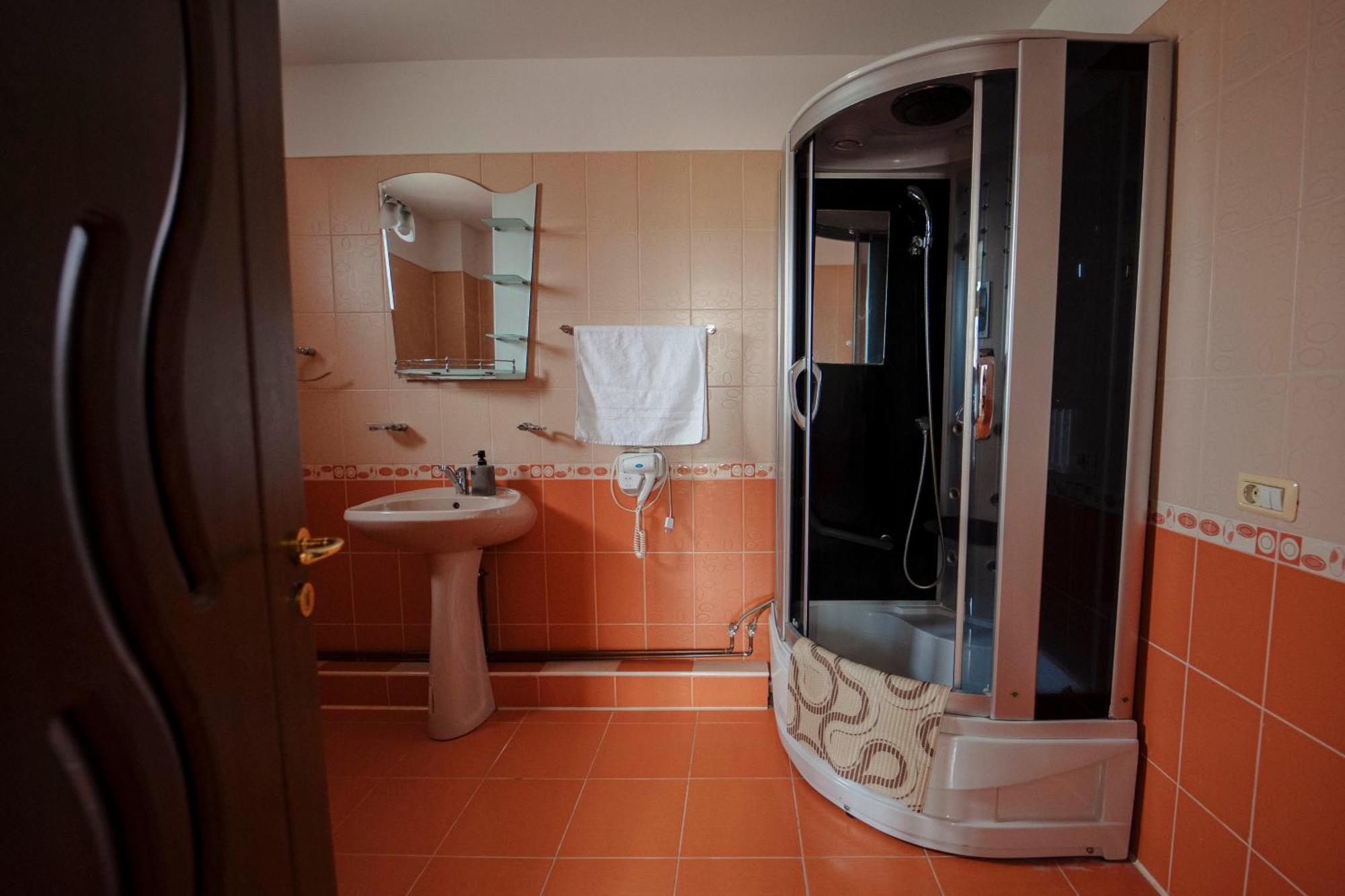 Casa Miruna Пояна Негри Экстерьер фото